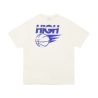 camiseta balling white high company