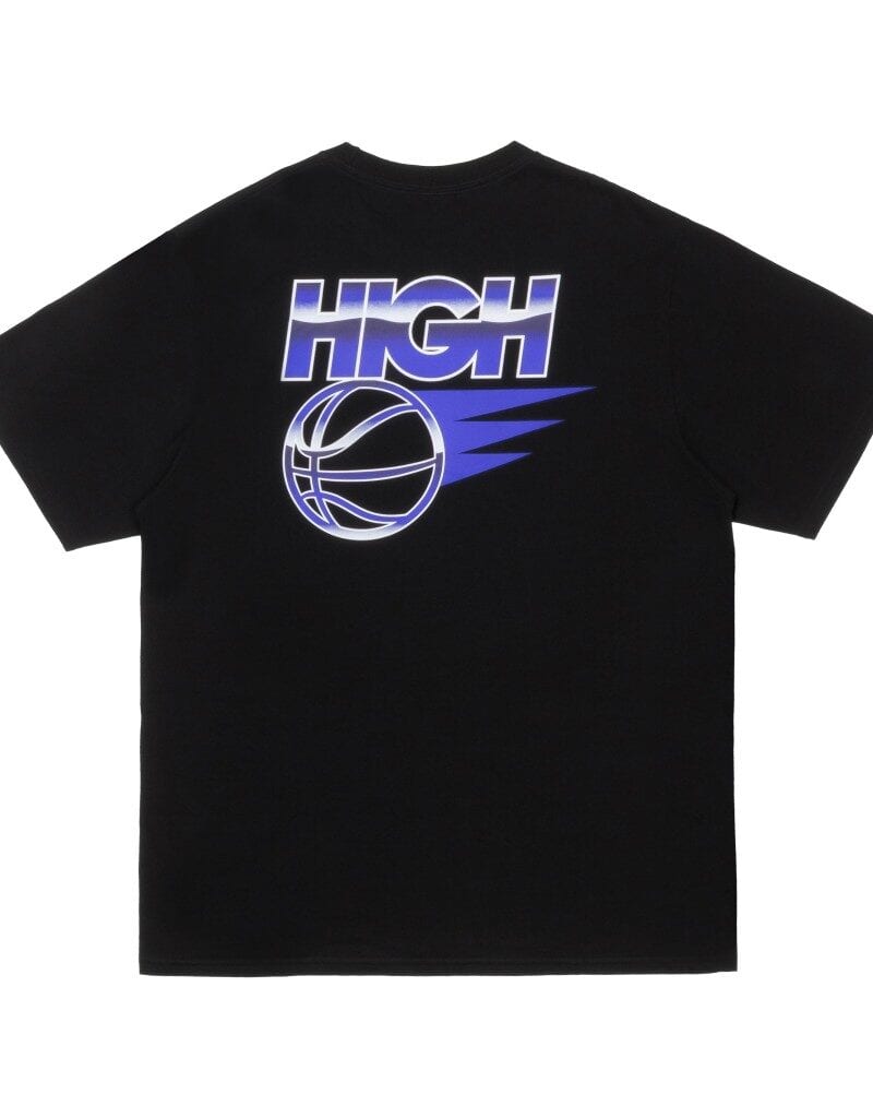 camiseta balling black high company