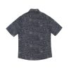 button shirt tourist black high company