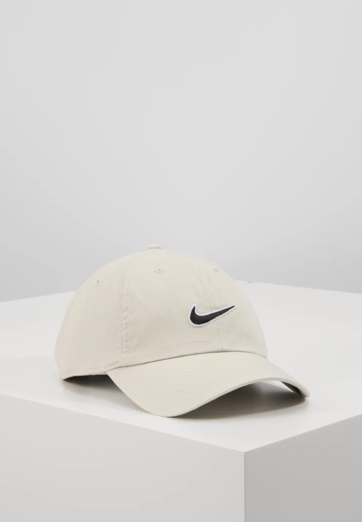 boné nike aba curva essential swoosh unissex