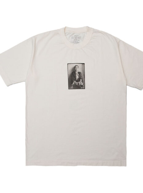 camiseta artivist frida kahlo