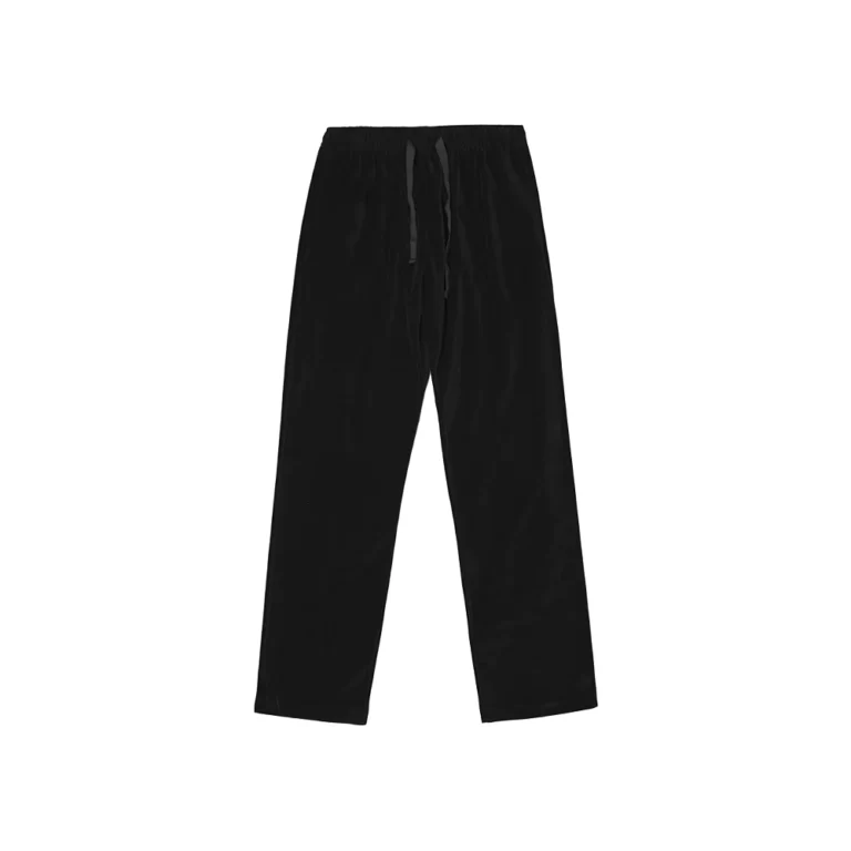 sufbabys strash logo plush black