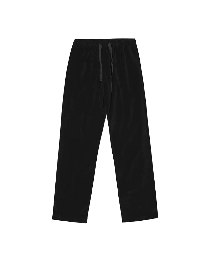 sufbabys strash logo plush black