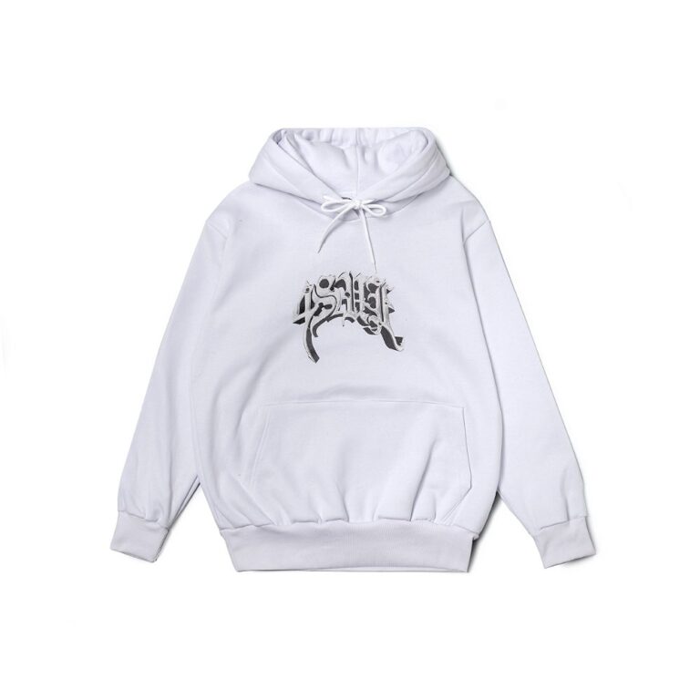 moletom sufgang 4suf bullets white moletom sufgang 4suf bullets white