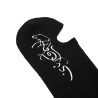 sufgang arabic script balaclava black