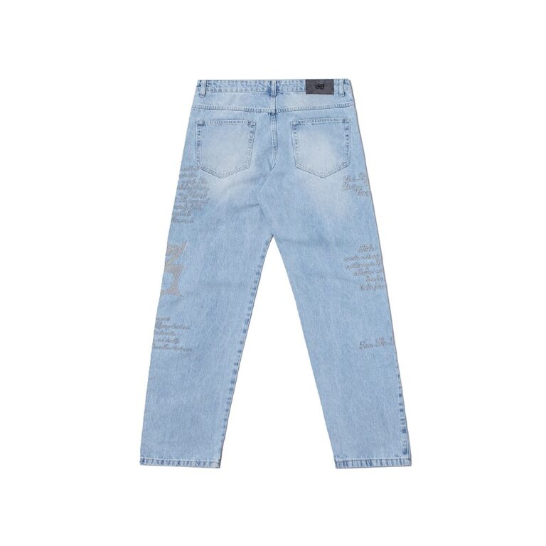 sufgang history of suf jeans pants sufgang history of suf jeans pants