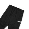 sufgang convertible cargo pants black
