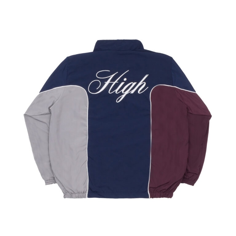 jacket smith navy high company jacket smith navy high company