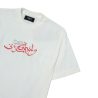 camiseta arabic script off white sufgang