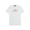 camiseta arabic script off white sufgang