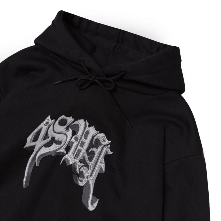 moletom sufgang 4suf bullets black moletom sufgang 4suf bullets black