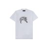 camiseta sufgang 4suf bullets white