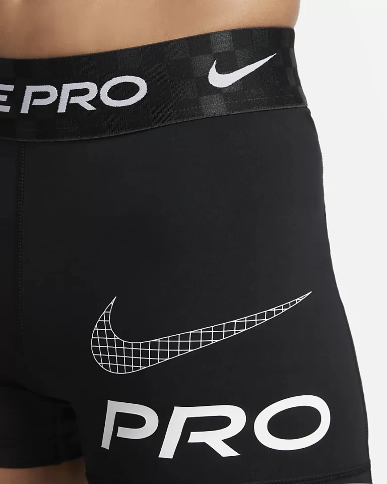 shorts nike pro dri fit feminino preto shorts nike pro dri fit feminino preto