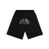 sufgang mountain sweatshort black