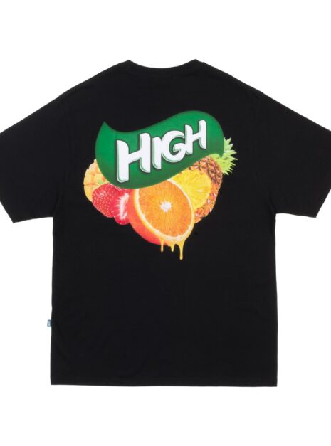 camiseta juicy black high company