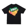 camiseta juicy black high company