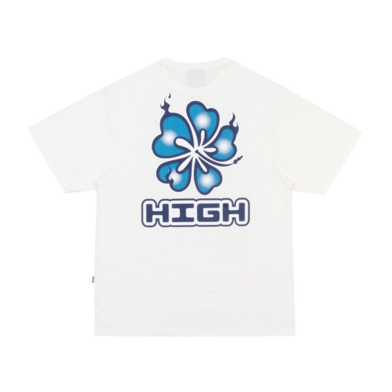 camiseta hawaii high company