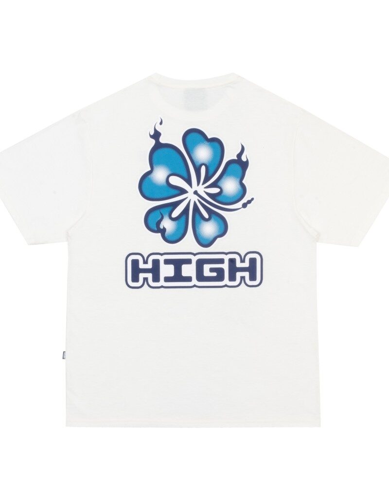 camiseta hawaii high company