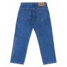 calça jeans g90 blue high company