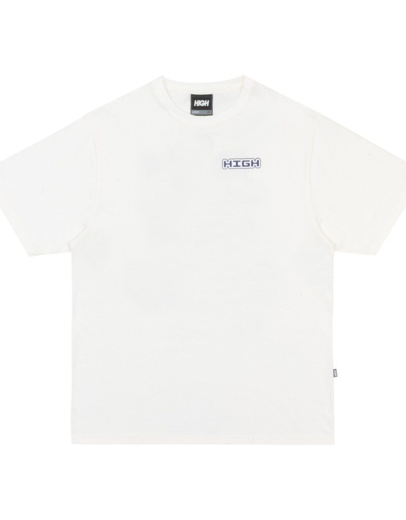 camiseta hawaii high company