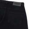 calça jeans g90 black high company