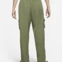 calça cargo nike essentials high rise