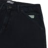 calça jeans g90 black high company