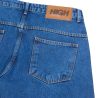 calça jeans g90 blue high company