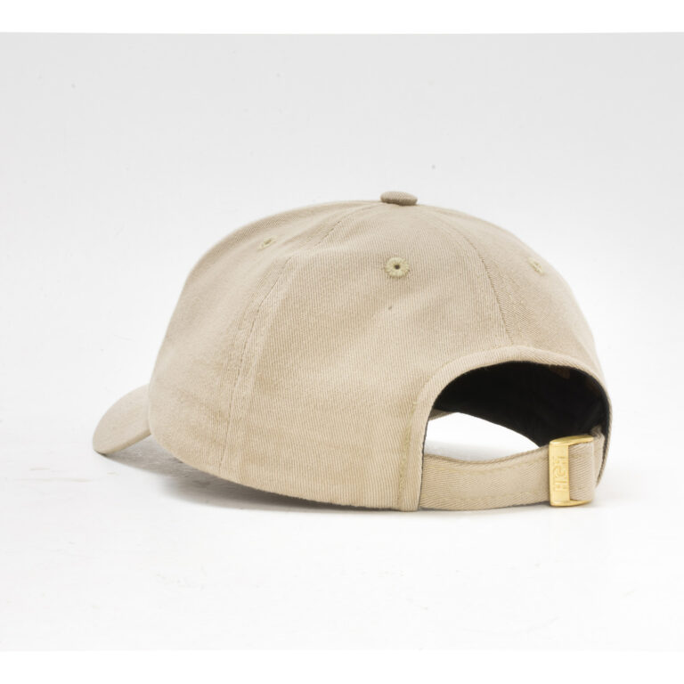 boné 6 panel studios beige high company boné 6 panel studios beige high company