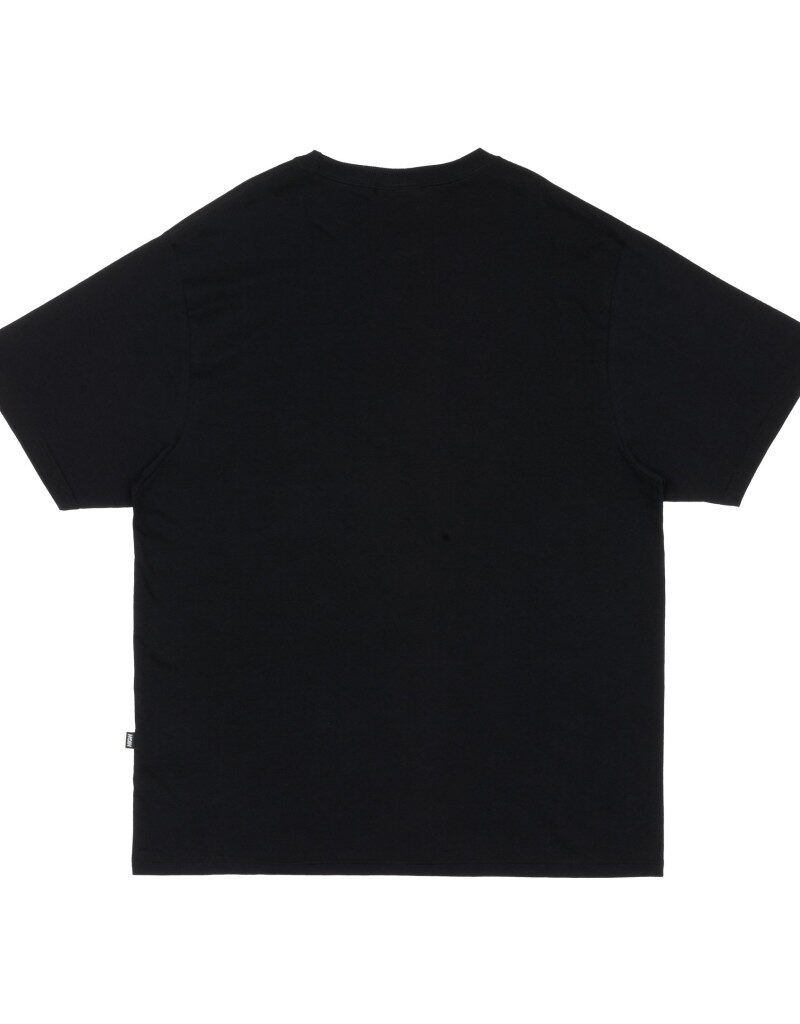 camiseta flick black high company
