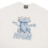 camiseta screw white high company