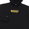 hoodie flick black high company