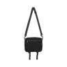 outdoor shoulder bag black