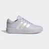 tênis adidas court plataforma