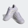 tênis adidas court plataforma