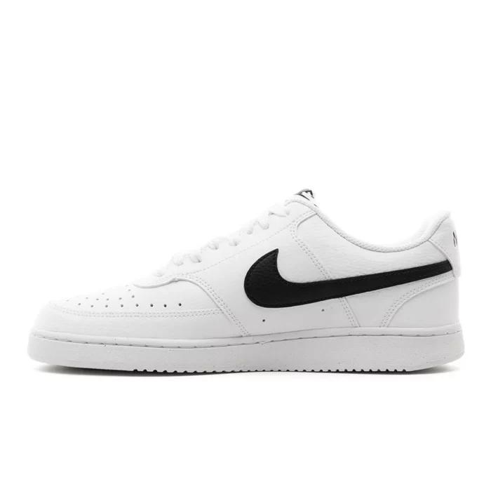 tênis nike court vision branco preto tênis nike court vision branco preto