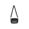 shoulderbag black grey high company