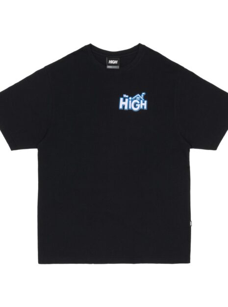 camiseta sinner black high company