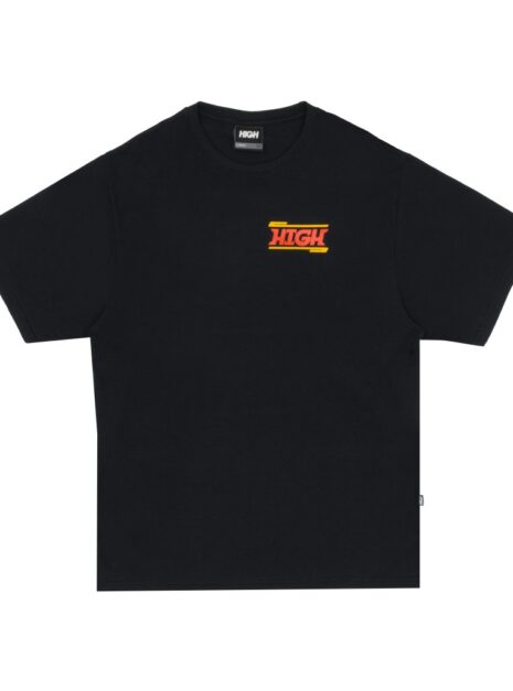 camiseta cairo black high company