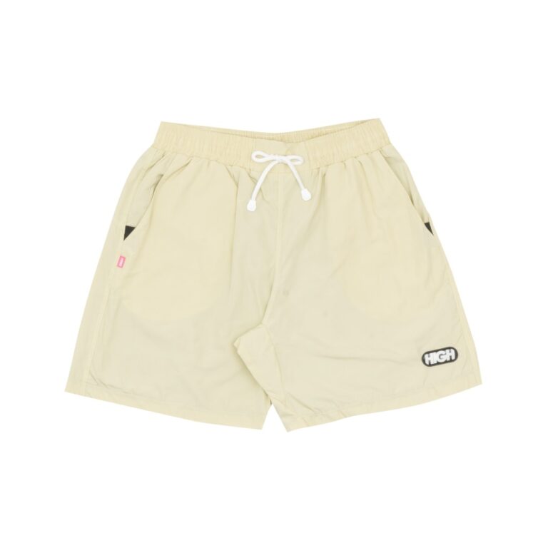 shorts agace cream high company