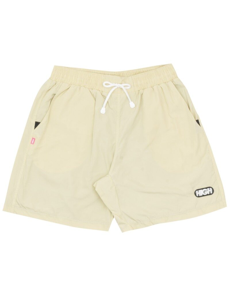 shorts agace cream high company