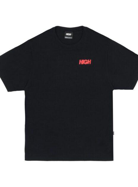 camiseta cliff black high company