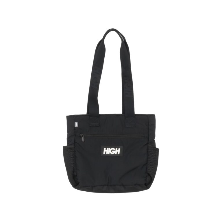 totebag ripstop black high company