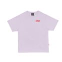 camiseta cliff lilac high company