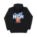 hoodie sinner black high company
