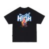 camiseta sinner black high company