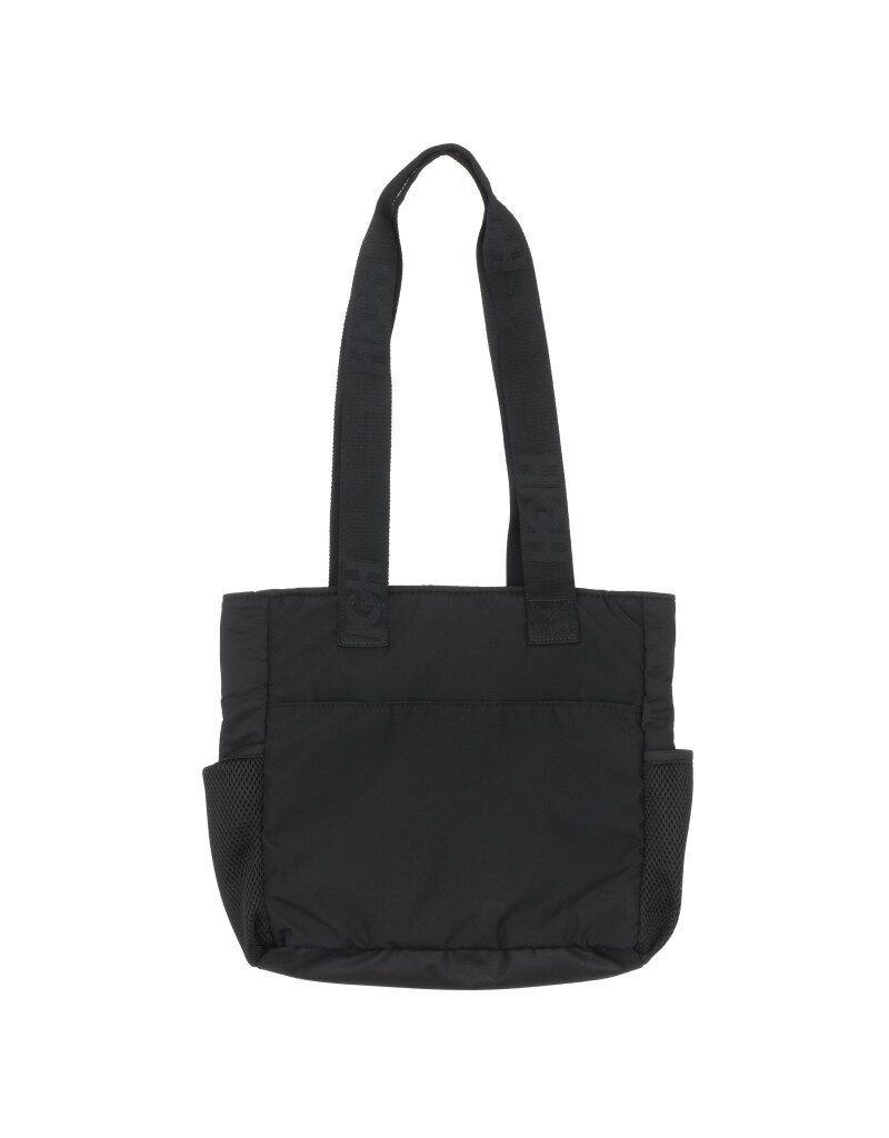 totebag ripstop black high company
