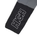 calça strapped black grey high company