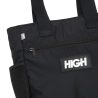 totebag ripstop black high company