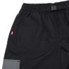 calça strapped black grey high company